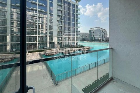 Apartamento en District One, Mohammed Bin Rashid City, Dubai, 1 dormitorio, 69.21 m², № 126587 - foto 11