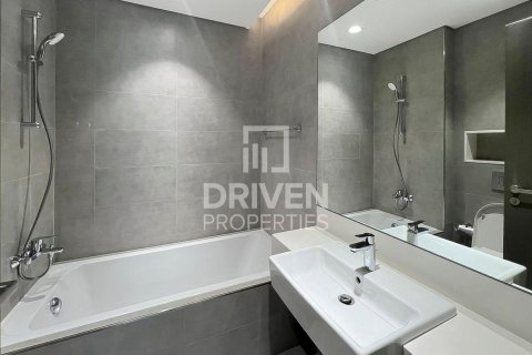 Apartamento en District One, Mohammed Bin Rashid City, Dubai, 1 dormitorio, 69.21 m², № 126587 - foto 7