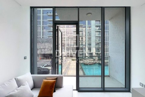 Apartamento en District One, Mohammed Bin Rashid City, Dubai, 1 dormitorio, 69.21 m², № 126587 - foto 3