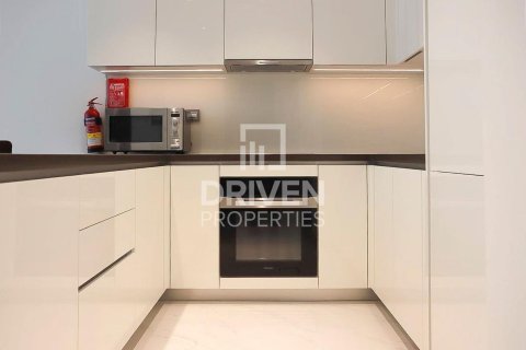 Apartamento en District One, Mohammed Bin Rashid City, Dubai, 1 dormitorio, 69.21 m², № 126587 - foto 4