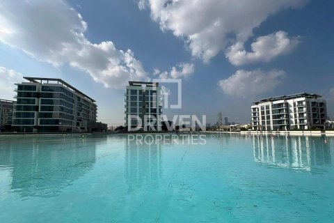 Apartamento en District One, Mohammed Bin Rashid City, Dubai, 1 dormitorio, 69.21 m², № 126587 - foto 8