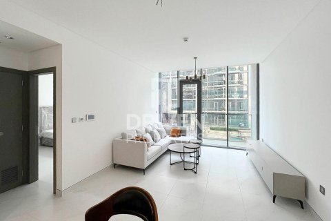 Apartamento en District One, Mohammed Bin Rashid City, Dubai, 1 dormitorio, 69.21 m², № 126587 - foto 2