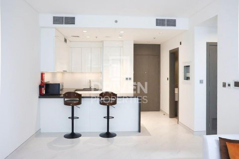 Apartamento en District One, Mohammed Bin Rashid City, Dubai, 1 dormitorio, 69.21 m², № 126587