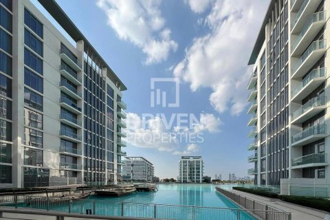 Apartamento en District One, Mohammed Bin Rashid City, Dubai, 1 dormitorio, 69.21 m², № 126587 - foto 9