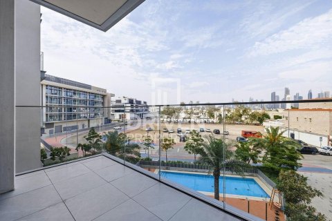 Apartment in Al Wasl, Dubai 2 bedrooms, 125.7 sq.m. № 128510 - photo 19
