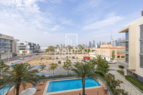 Apartment in Al Wasl, Dubai 2 bedrooms, 125.7 sq.m. № 128510