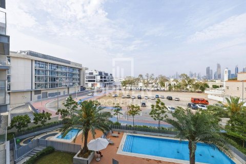 Apartment in Al Wasl, Dubai 2 bedrooms, 125.7 sq.m. № 128510 - photo 20