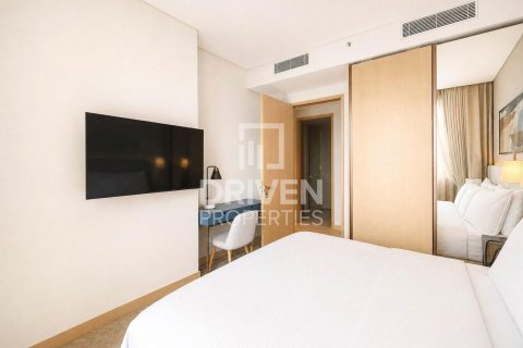 Appartement à Vida Residences Dubai Mall, Downtown Dubai (Downtown Burj Dubai), Dubai, 3 chambres, 141.21 m², № 128520 - photo 12