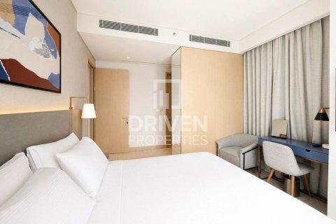 Appartement à Vida Residences Dubai Mall, Downtown Dubai (Downtown Burj Dubai), Dubai, 3 chambres, 141.21 m², № 128520 - photo 15