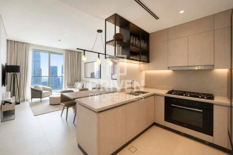 Appartement à Vida Residences Dubai Mall, Downtown Dubai (Downtown Burj Dubai), Dubai, 3 chambres, 141.21 m², № 128520 - photo 6