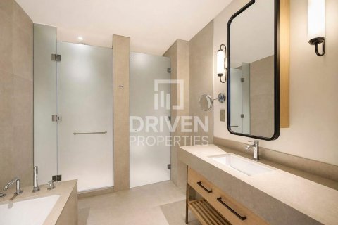 Appartement à Vida Residences Dubai Mall, Downtown Dubai (Downtown Burj Dubai), Dubai, 3 chambres, 141.21 m², № 128520 - photo 17