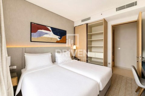 Appartement à Vida Residences Dubai Mall, Downtown Dubai (Downtown Burj Dubai), Dubai, 3 chambres, 141.21 m², № 128520 - photo 8