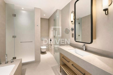Appartement à Vida Residences Dubai Mall, Downtown Dubai (Downtown Burj Dubai), Dubai, 3 chambres, 141.21 m², № 128520 - photo 16