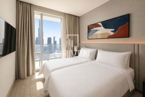 Appartement à Vida Residences Dubai Mall, Downtown Dubai (Downtown Burj Dubai), Dubai, 3 chambres, 141.21 m², № 128520 - photo 7