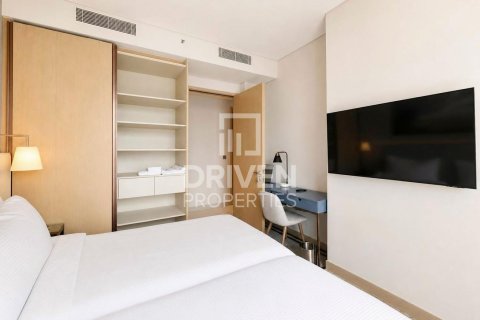 Appartement à Vida Residences Dubai Mall, Downtown Dubai (Downtown Burj Dubai), Dubai, 3 chambres, 141.21 m², № 128520 - photo 9