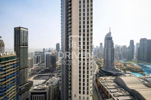 Appartement à Vida Residences Dubai Mall, Downtown Dubai (Downtown Burj Dubai), Dubai, 3 chambres, 141.21 m², № 128520 - photo 20