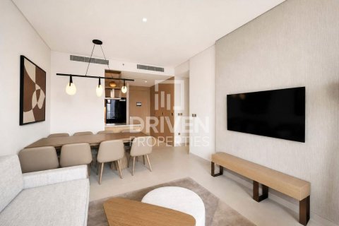 Appartement à Vida Residences Dubai Mall, Downtown Dubai (Downtown Burj Dubai), Dubai, 3 chambres, 141.21 m², № 128520 - photo 5