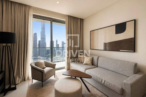 Appartement à Vida Residences Dubai Mall, Downtown Dubai (Downtown Burj Dubai), Dubai, 3 chambres, 141.21 m², № 128520 - photo 3