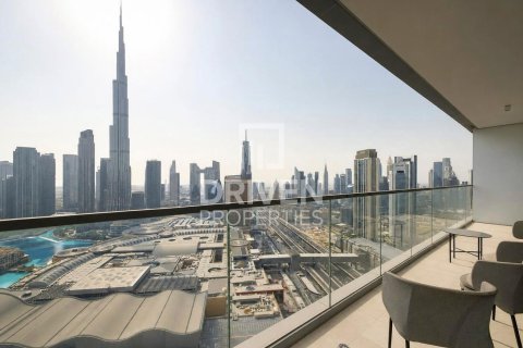 Appartement à Vida Residences Dubai Mall, Downtown Dubai (Downtown Burj Dubai), Dubai, 3 chambres, 141.21 m², № 128520 - photo 19