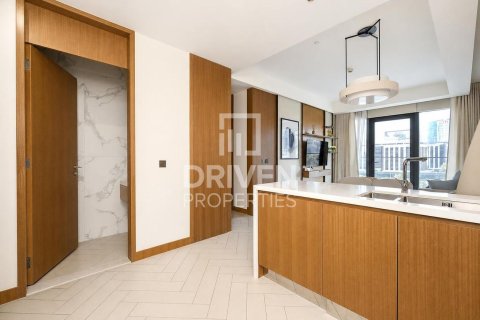 Apartment in The Address Residences Dubai Opera, Downtown Dubai (Downtown Burj Dubai), Dubai 2 bedrooms, 123.84 sq.m. № 128511 - photo 7