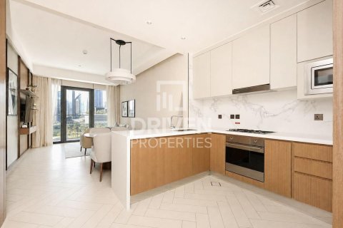 Apartment in The Address Residences Dubai Opera, Downtown Dubai (Downtown Burj Dubai), Dubai 2 bedrooms, 123.84 sq.m. № 128511 - photo 8