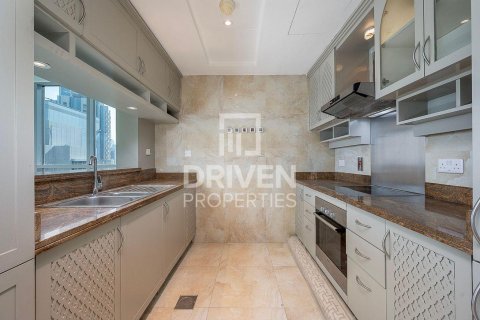 Apartamento en The Residences, Downtown Dubai (Downtown Burj Dubai), Dubai, 1 dormitorio, 85.01 m², № 128521 - foto 5