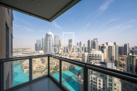 Apartamento en The Residences, Downtown Dubai (Downtown Burj Dubai), Dubai, 1 dormitorio, 85.01 m², № 128521 - foto 9