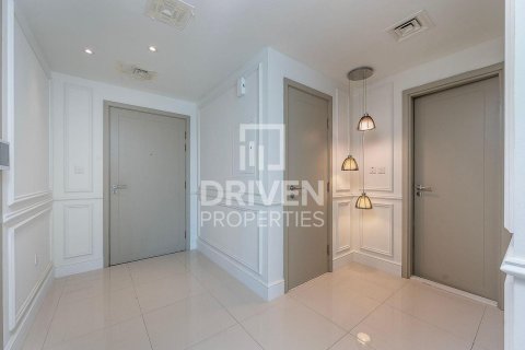 Apartamento en The Residences, Downtown Dubai (Downtown Burj Dubai), Dubai, 1 dormitorio, 85.01 m², № 128521