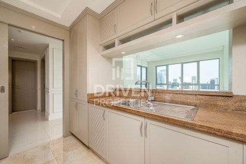 Apartamento en The Residences, Downtown Dubai (Downtown Burj Dubai), Dubai, 1 dormitorio, 85.01 m², № 128521 - foto 4