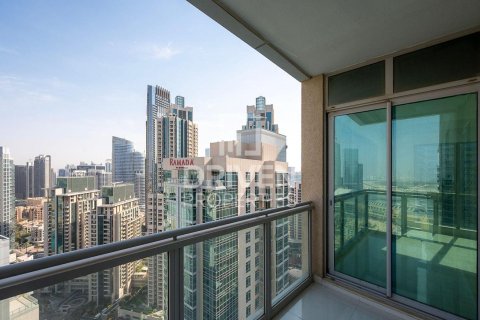 Apartamento en The Residences, Downtown Dubai (Downtown Burj Dubai), Dubai, 1 dormitorio, 85.01 m², № 128521 - foto 10