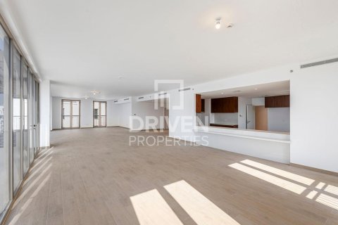 Penthouse à La Mer, Jumeirah, Dubai, 5 chambres, 822.47 m², № 128518