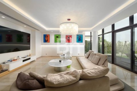 Villa in DAMAC Hills (Akoya by DAMAC), Dubai 5 bedrooms, 611 sq.m. № 57665 - photo 14