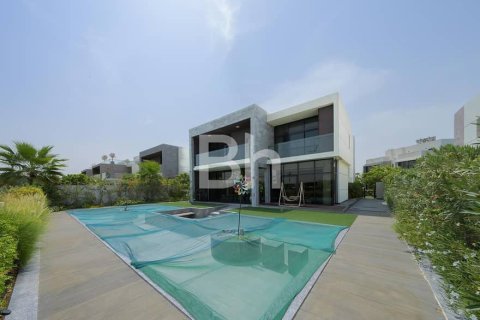 Villa in DAMAC Hills (Akoya by DAMAC), Dubai 5 bedrooms, 611 sq.m. № 57665 - photo 1