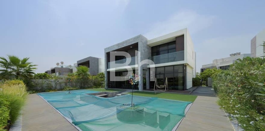 Villa in DAMAC Hills (Akoya by DAMAC), Dubai 5 bedrooms, 611 sq.m. № 57665