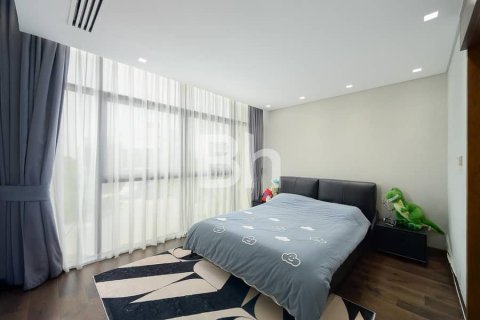 Villa in DAMAC Hills (Akoya by DAMAC), Dubai 5 bedrooms, 611 sq.m. № 57665 - photo 7