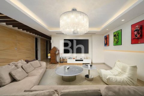 Villa in DAMAC Hills (Akoya by DAMAC), Dubai 5 bedrooms, 611 sq.m. № 57665 - photo 13