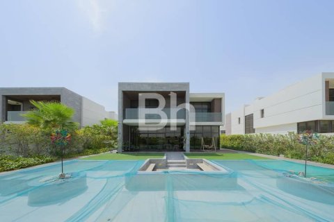 Villa in DAMAC Hills (Akoya by DAMAC), Dubai 5 bedrooms, 611 sq.m. № 57665 - photo 15