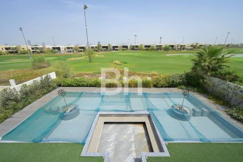 Villa in DAMAC Hills (Akoya by DAMAC), Dubai 5 bedrooms, 611 sq.m. № 57665 - photo 2