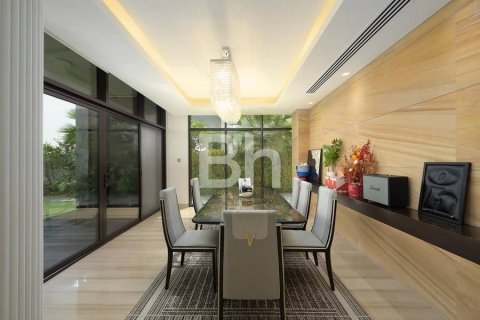 Villa in DAMAC Hills (Akoya by DAMAC), Dubai 5 bedrooms, 611 sq.m. № 57665 - photo 12