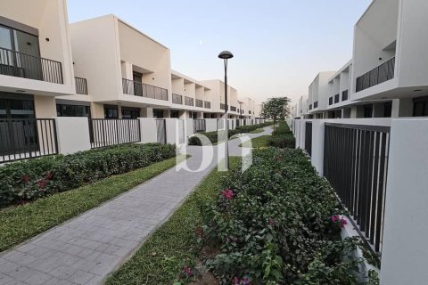 تاون هاوس في Town Square, دبي 3 غرف نوم, 173 م² رقم 57666 - صورة 9