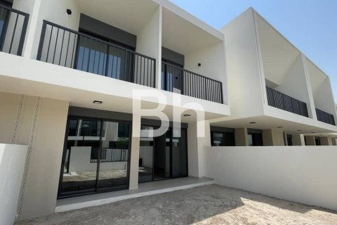 Townhouse in Town Square, Dubai 3 bedrooms, 173 sq.m. № 57666 - photo 1