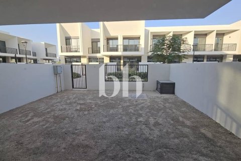 تاون هاوس في Town Square, دبي 3 غرف نوم, 173 م² رقم 57666 - صورة 12