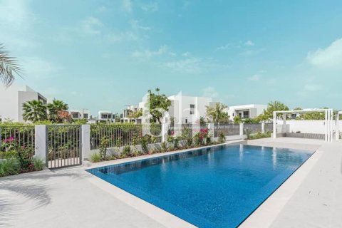Villa à Dubai Hills Estate, Dubai, 5 chambres, 608 m², № 57646 - photo 2