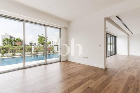 Villa à Dubai Hills Estate, Dubai, 5 chambres, 608 m², № 57646 - photo 7
