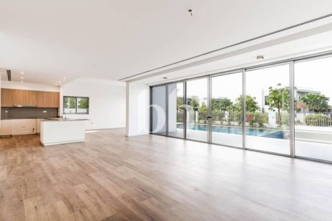 Villa à Dubai Hills Estate, Dubai, 5 chambres, 608 m², № 57646 - photo 3