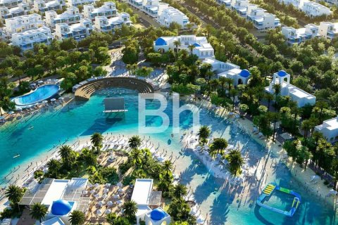 Townhouse in Damac Lagoons, Dubai 4 bedrooms, 211 sq.m. № 57643 - photo 9