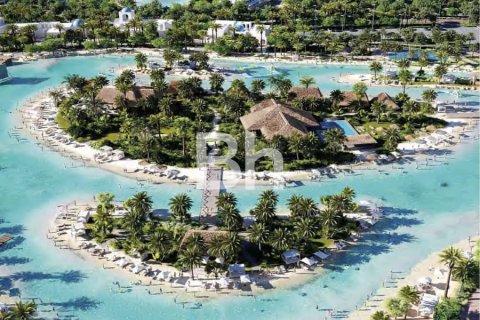 Townhouse in Damac Lagoons, Dubai 4 bedrooms, 211 sq.m. № 57643 - photo 4