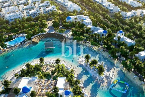 Townhouse in Damac Lagoons, Dubai 4 bedrooms, 211 sq.m. № 57643 - photo 3