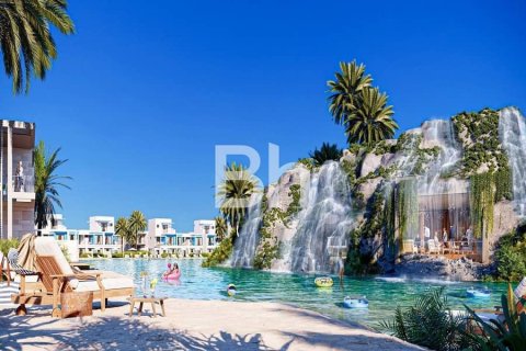Townhouse in Damac Lagoons, Dubai 4 bedrooms, 211 sq.m. № 57643 - photo 7
