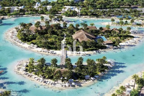 Townhouse in Damac Lagoons, Dubai 4 bedrooms, 211 sq.m. № 57643 - photo 8